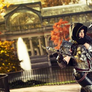 Demon Hunter