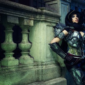 Demon Hunter