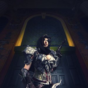 Demon Hunter