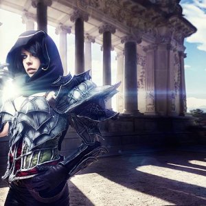 Demon Hunter