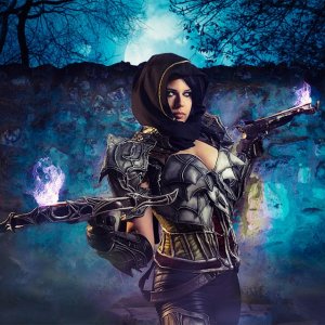 Demon Hunter