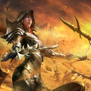 Demon Hunter