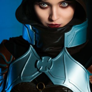 Demon Hunter