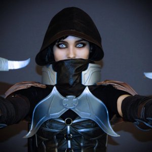 Demon Hunter