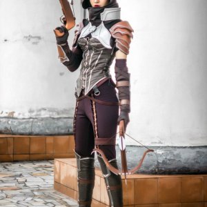 Demon Hunter