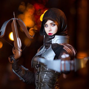 Demon Hunter