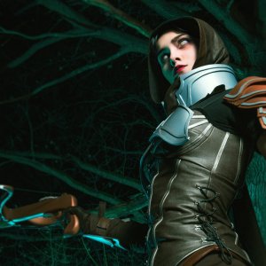 Demon Hunter