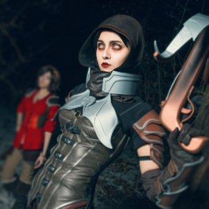 Demon Hunter