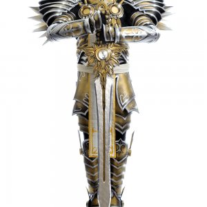 Tyrael
