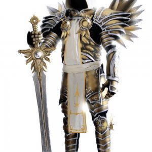 Tyrael
