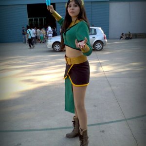 Sorceress