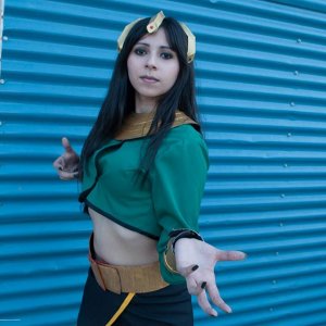 Sorceress