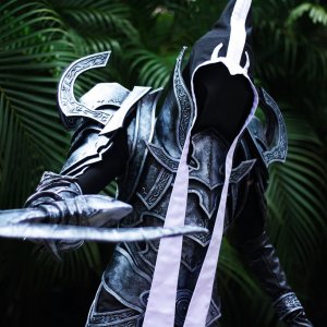 Malthael