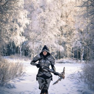Demon Hunter