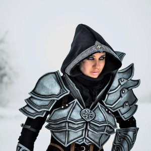 Demon Hunter
