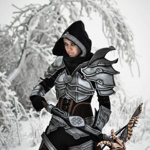 Demon Hunter