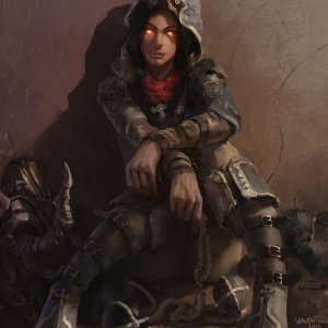 Demon Hunter