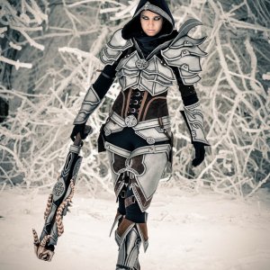 Demon Hunter