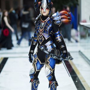 Demon Hunter