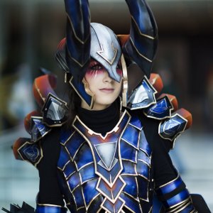 Demon Hunter