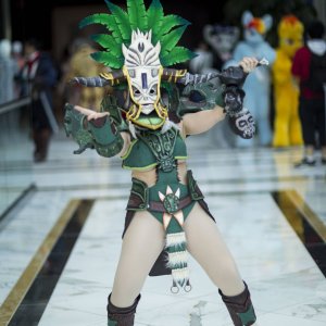 Witch Doctor
