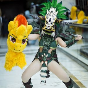 Witch Doctor