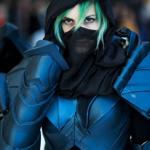 Demon Hunter