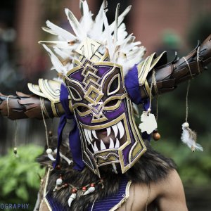 Witch Doctor