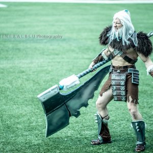 Barbarian