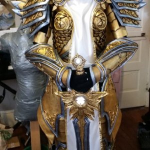 Tyrael
