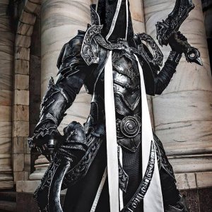 Malthael