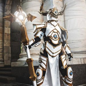 Crusader