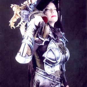 Demon Hunter