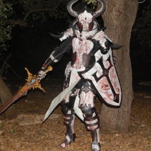 Crusader
