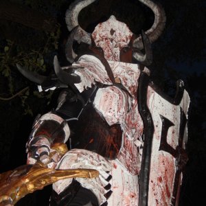 Crusader