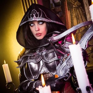 Demon Hunter