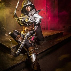 Demon Hunter