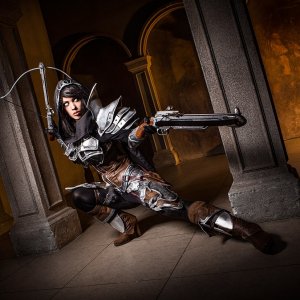 Demon Hunter