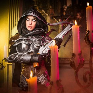 Demon Hunter