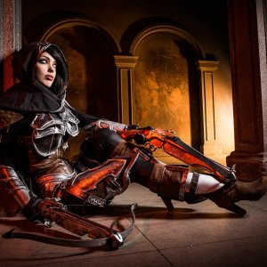 Demon Hunter