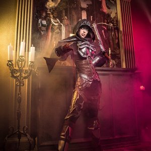 Demon Hunter