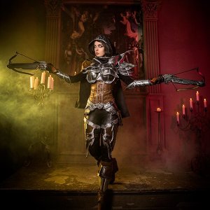 Demon Hunter