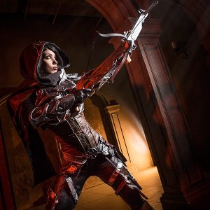 Demon Hunter