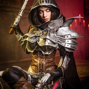 Demon Hunter