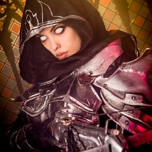 Demon Hunter