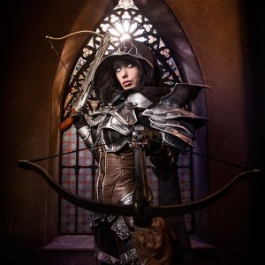 Demon Hunter