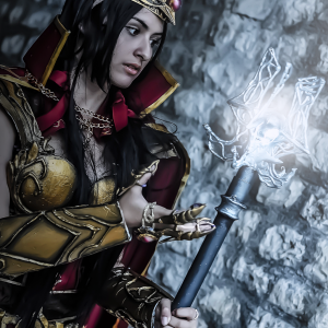Wizard
