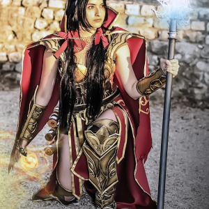 Wizard