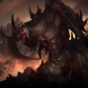 A World of Pain