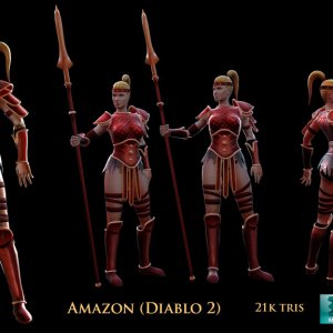 Amazon